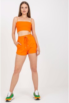 Šortai model 180898 Rue Paris