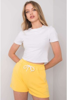 Šortai model 180901 Rue Paris