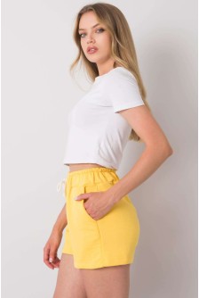 Šortai model 180901 Rue Paris