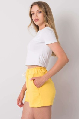 Šortai model 180901 Rue Paris