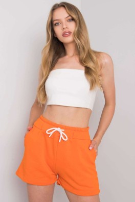 Šortai model 180902 Rue Paris