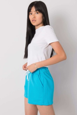 Šortai model 180903 Rue Paris