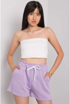 Šortai model 180906 Rue Paris