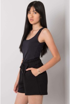 Šortai model 180907 Rue Paris