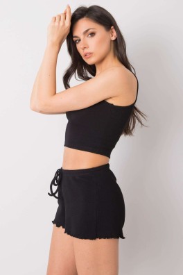 Šortai model 180910 Rue Paris