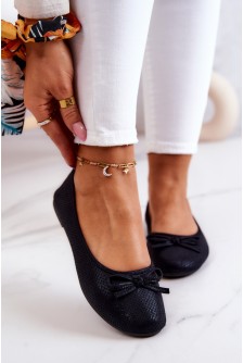 Baleto bateliai model 181054 Step in style