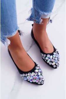 Baleto bateliai model 181067 Step in style