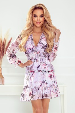 Dieninė suknelė model 181129 Numoco