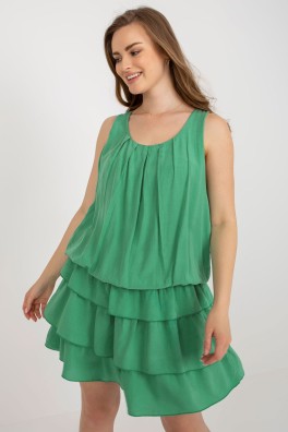 Dieninė suknelė model 181161 Och Bella