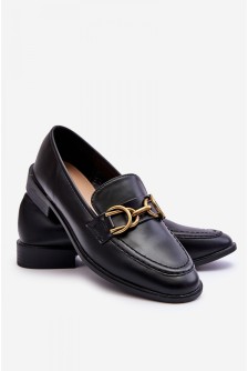 Mockasinai model 181216 Step in style