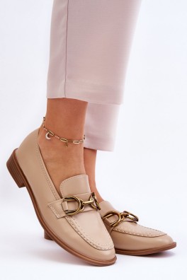 Mockasinai model 181218 Step in style