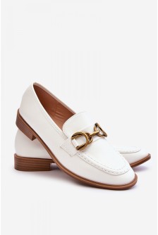 Mockasinai model 181219 Step in style