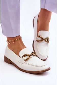 Mockasinai model 181219 Step in style