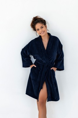 Vonios chalatas model 181220 Sensis