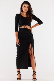 Ilgas sijonas model 181242 Infinite You