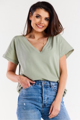 Palaidinė model 181269 Infinite You