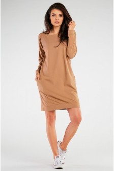 Dieninė suknelė model 181277 Infinite You