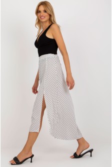 Ilgas sijonas model 181361 Rue Paris