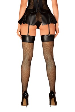 Pėdkelnės model 181387 Obsessive