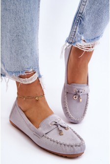 Mockasinai model 181465 Step in style