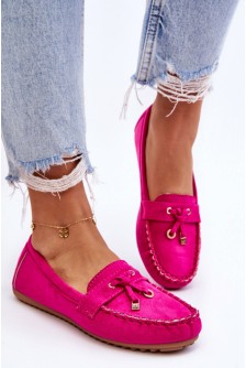 Mockasinai model 181466 Step in style