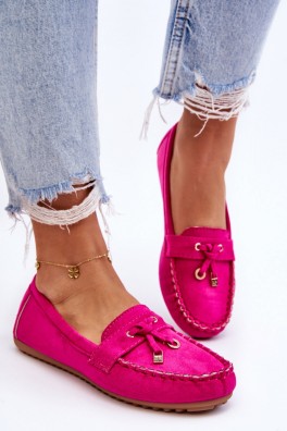 Mockasinai model 181466 Step in style