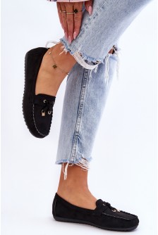 Mockasinai model 181468 Step in style