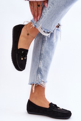 Mockasinai model 181468 Step in style