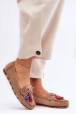 Mockasinai model 181478 Step in style