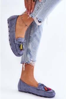 Mockasinai model 181479 Step in style