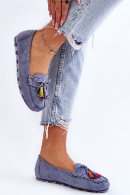 Mockasinai model 181479 Step in style