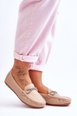 Mockasinai model 181486 Step in style