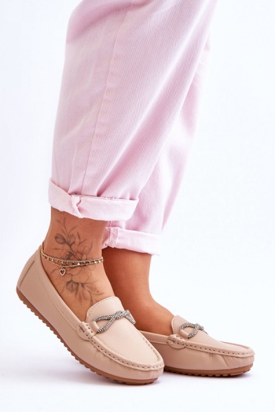 Mockasinai model 181486 Step in style