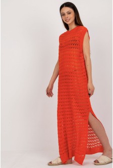 Paplūdimio suknelė model 181528 Badu