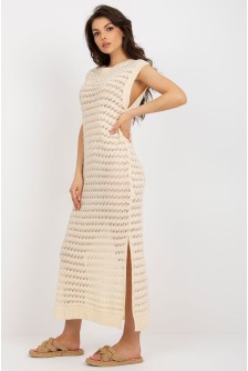 Paplūdimio suknelė model 181530 Badu