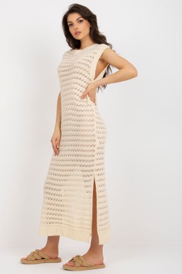 Paplūdimio suknelė model 181530 Badu