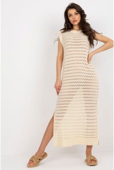 Paplūdimio suknelė model 181530 Badu