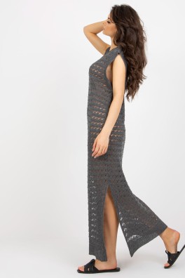 Paplūdimio suknelė model 181532 Badu