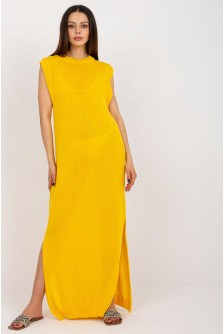 Paplūdimio suknelė model 181543 Badu