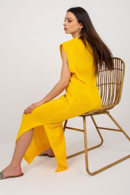 Paplūdimio suknelė model 181543 Badu