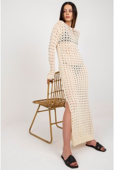 Paplūdimio suknelė model 181561 Badu