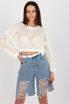 Džemperis model 181580 Badu