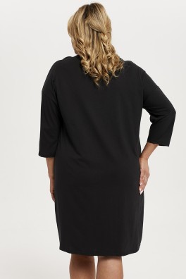 Naktiniai marškiniai model 181657 Italian Fashion