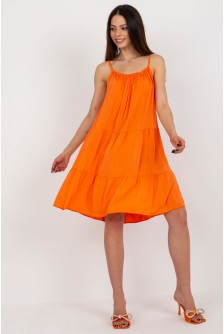 Dieninė suknelė model 181683 Och Bella