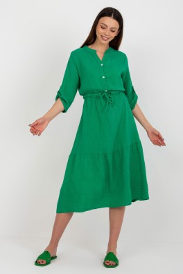 Dieninė suknelė model 181684 Och Bella