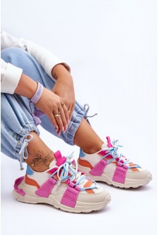 Sportinė avalynė model 181753 Step in style