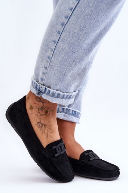 Mockasinai model 181815 Step in style