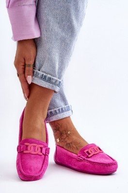 Mockasinai model 181817 Step in style