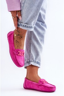 Mockasinai model 181817 Step in style