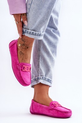 Mockasinai model 181817 Step in style